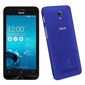 Điện thoại Asus Zenfone C Plus (ZC451CG) - 8GB, RAM 2GB