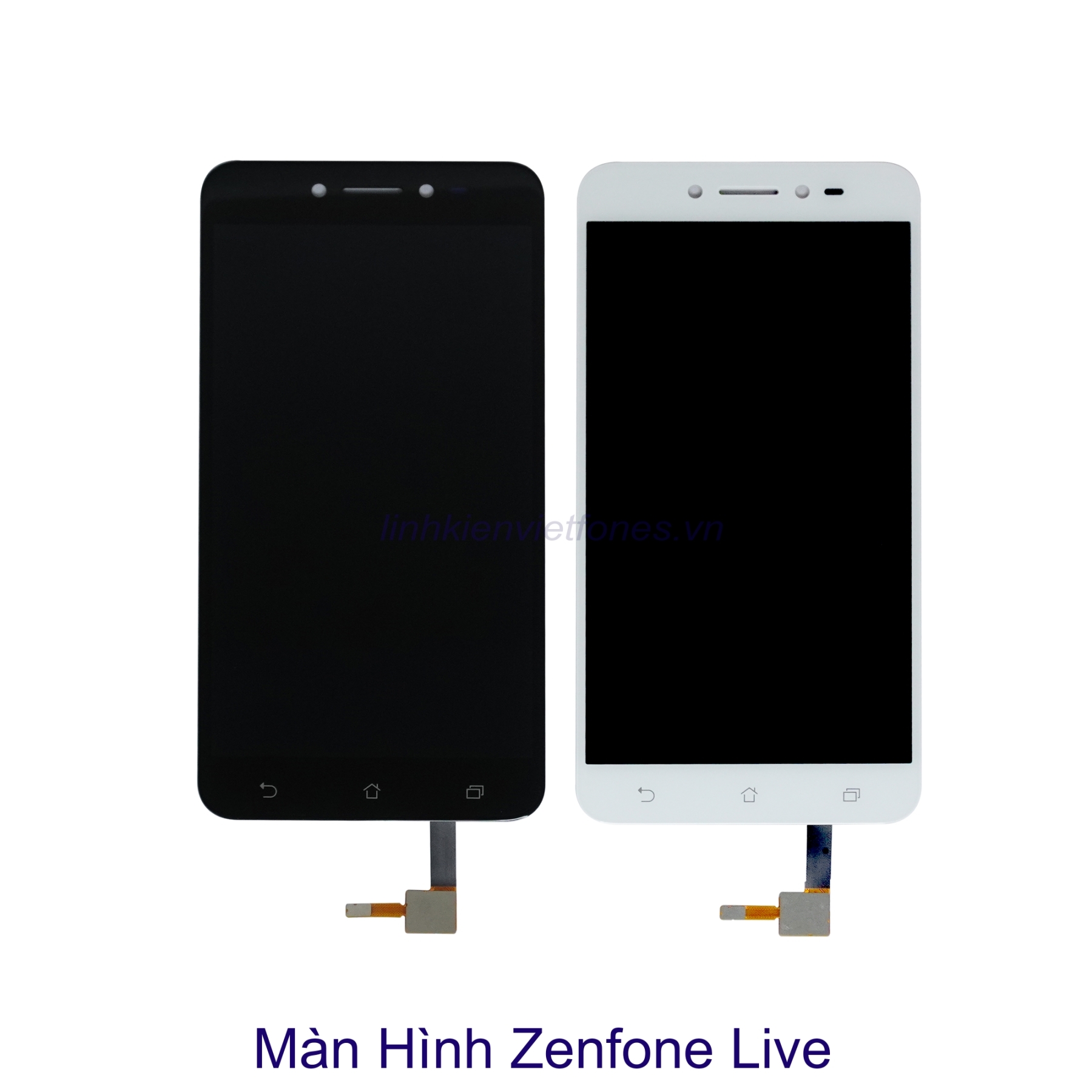 Điện thoại Asus Zenfone Live (ZB501KL) - 16GB, 2 sim