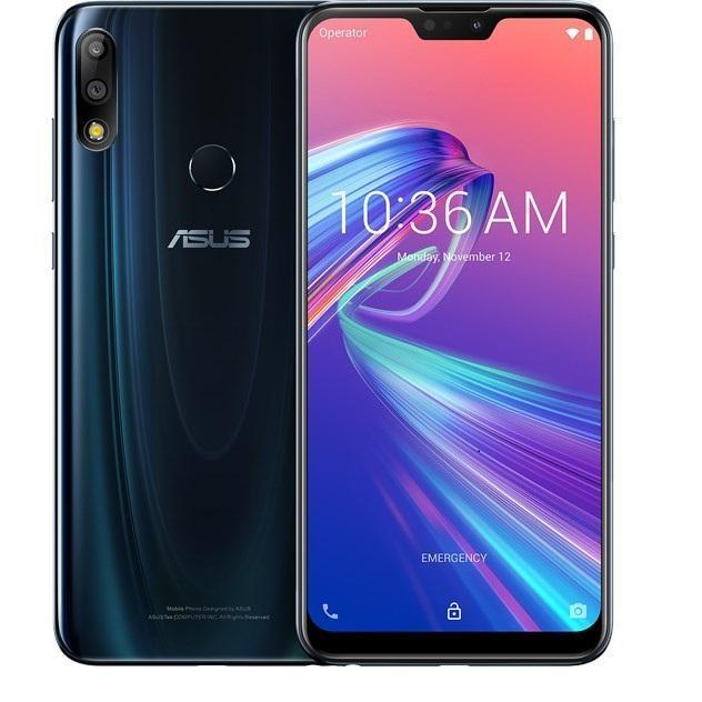 Điện thoại Asus Zenfone Max Pro M2 - 3GB RAM, 32GB