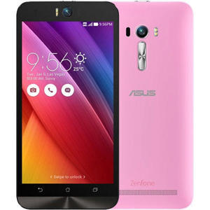 Điện thoại Asus Zenfone Selfie (ZD551KL) - 32GB, 2 sim