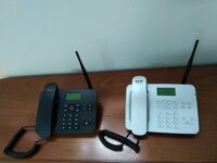 Điện thoại bàn cố định không dây Viettel - Homephone