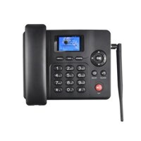 Điện thoại bàn dùng sim 4G 5G không dây lắp sim di động, gphone, homephone giá rẻ