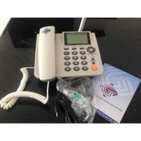 Điện thoại bàn Gphone VNPT