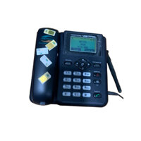 Điện thoại bàn Gphone .Homephone .không dùng sim di động 4G,5G