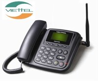 Điện thoại bàn Homephone HP 6800 Viettel không dây