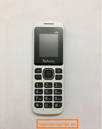 Điện thoại bàn Homephone X1205 không dây gắn Sim Viettel