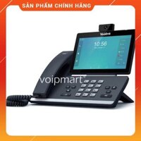 Điện thoại bàn IP Yealink VP SIP-T58V màn hình điện dung 17inch