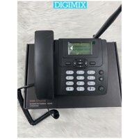 Điện Thoại Bàn Không Dây Lắp Sim GPhone HomePhone Viettel Vina Mobifone DIGIMIX