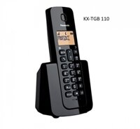 Điện thoại bàn không dây Panasonic KX-TGB 110
