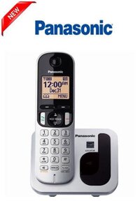 Điện Thoại Bàn Không Dây Panasonic KX-TGC210