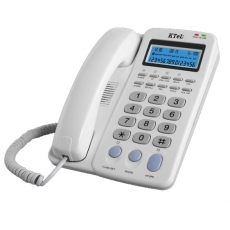 Điện thoại bàn Ktel 303