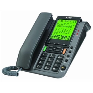 Điện thoại bàn Ktel 902