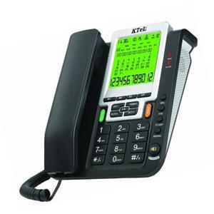 Điện thoại bàn Ktel 902