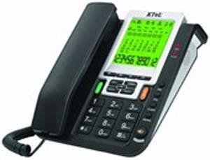 Điện thoại bàn Ktel 902
