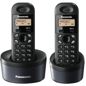 Điện thoại bàn Panasonic KX-TG 2512 (TG2512)