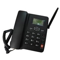 Điện Thoại Bàn Lắp Sim GPhone - Homephone - Sim di động giá rẻ | SiziBox