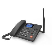 Điện thoại bàn lắp tất cả các loại sim homephone, gphone, sim di động cho người già, văn phòng