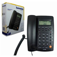 Điện thoại bàn Moderphone Homedesk Digiphone TC-9200