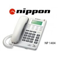 Điện thoại bàn NIPPON NP-1404