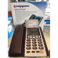 Điện Thoại Bàn Nippon NP1403