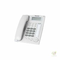 Điện thoại bàn panasonic 880 hiện số.