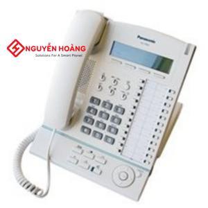Điện thoại bàn Panasonic KX-T 7633