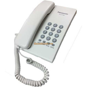 Điện thoại bàn Panasonic KX-T7700