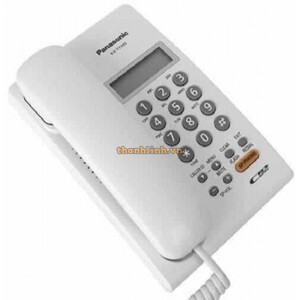 Điện thoại bàn Panasonic KX-T7705
