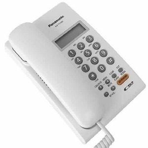 Điện thoại bàn Panasonic KX-T7705