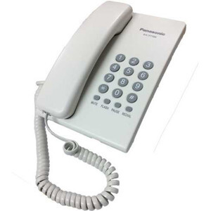 Điện thoại bàn Panasonic KX-T7700