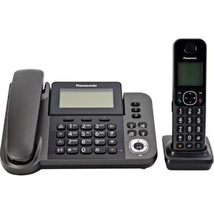 Điện thoại bàn Panasonic KX-TGF320CX