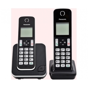 Điện thoại bàn Panasonic KX-TGC212CX