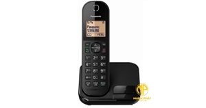 Điện thoại bàn Panasonic KX-TGC410CX - 1.6 inch