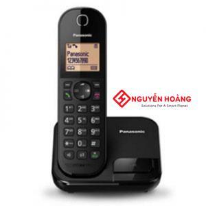Điện thoại bàn Panasonic KX-TGC410CX - 1.6 inch