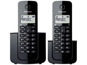 Điện thoại Panasonic KX-TGB112