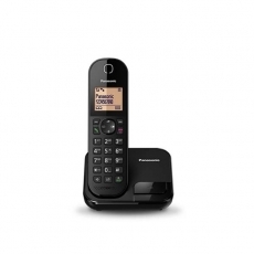 Điện thoại bàn Panasonic KX-TGC410CX - 1.6 inch