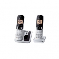 Điện thoại bàn Panasonic KX-TGC212CX