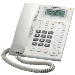 Điện thoại bàn Panasonic KXTS880 (KX-TS-880)