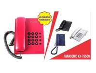 Điện Thoại Bàn Panasonic KX TS500MX