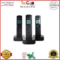 Điện Thoại Bàn Panasonic KX TGC313CX  TGC313 TGC313CX KX-TGC313CX - Hàng Chính Hãng