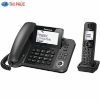Điện Thoại Bàn Panasonic KX-TGF310