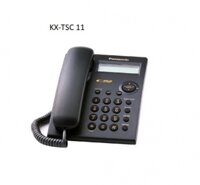 Điện thoại bàn Panasonic KX-TSC11