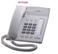 Điện thoại bàn Panasonic KX-TS820