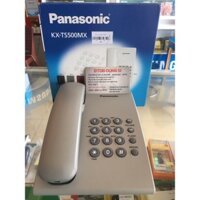 Điện Thoại Bàn Panasonic TS-500