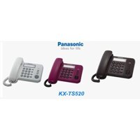 Điện thoại bàn Panasonic KX-TS520MX