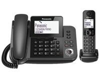 Điện thoại bàn Panasonic KX-TGF310CX