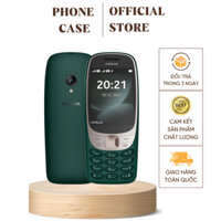 Điện thoại bàn phím Nokia 6310 mới 100% full box có 4G mới 2022