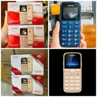 Điện thoại bàn phím Viettel sumo G1 G2 Sóng 4G chuẩn chính hãng viettel phân phối - BH 12 THÁNG