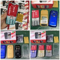 Điện thoại bàn phím Viettel Fami 18 Fami 16 cho Người già cao tuổi Sóng 4G 2sim -Màn 2.4-Pin 6800mah