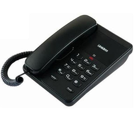 Điện thoại bàn Uniden AS-7202